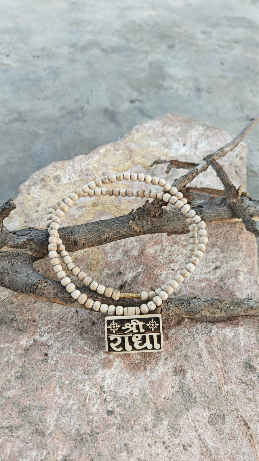 Shree Radha Small Bhaktmaal
